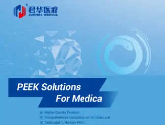 PEEK Solutions For Medica(English)